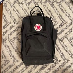 Fjallraven Kanken Large Backpack